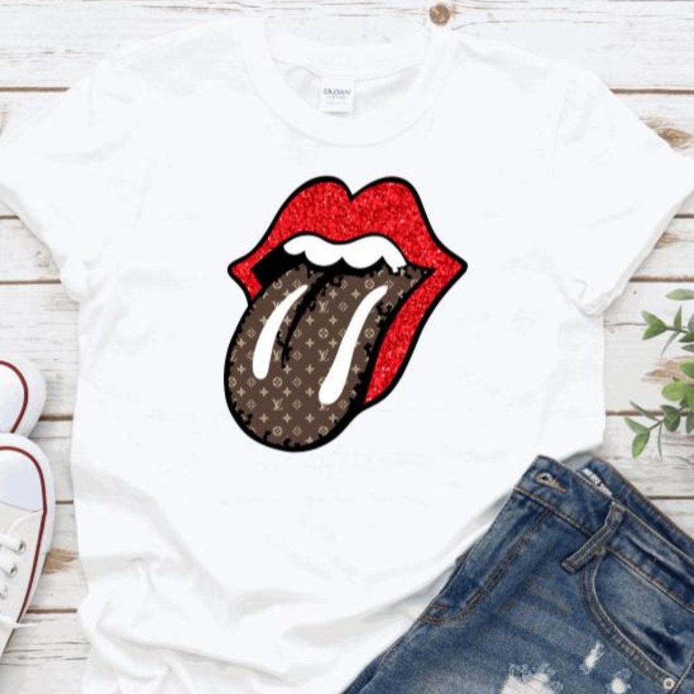 Rock and Roll T-shirt